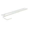 thumbnail image 3 of Matsuzay Eficiente 150 piezas cortina cortina pellizco plisado gancho suspensión DIY ventana cortina Tratamientos de ventanas, 3 of 6