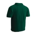 thumbnail image 3 of Playera Fexpro FIFA Fifa Playera polo Verde Escudo México Talla CH, 3 of 4
