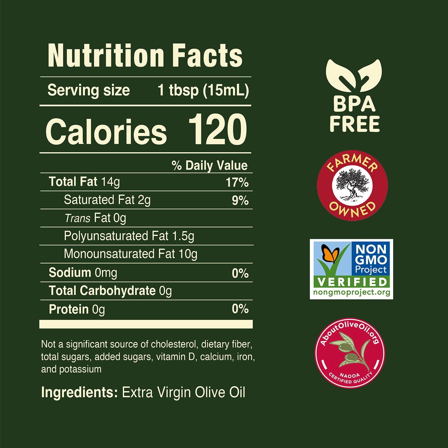 Pompeian Extra Smooth Extra Virgin Olive Oil, 68 fl. oz.
