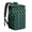 Sky-blue-14, variant on Funny Donut Insulated Cooler Backpack 20L - Leakproof Soft Cooler Bag for Camping, Beach, Picnics, Keeps Food & Drinks Cold/Hot 20 Hours