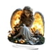 thumbnail image 5 of Letrero decorativo de mesa Strade Fareast Limited Estilo B, 5 of 8