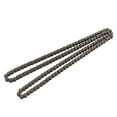 thumbnail image 3 of LOVIVER 1 Piece 25h 68 Links Motorcycle Drive Chain 49cc Chain Motorcycles, Spare Parts, 3 of 8