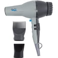 thumbnail image 1 of Secador de pelo Conair Pro Silver Bird SB307W, 1 of 1