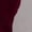 Burgundy, variant on Women's Solid Color Round Neck Short Sleeve Pleated Casual T-Shirt, Summer, Everyday Wear
