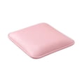 thumbnail image 4 of Milaget Repose-Coude Confortable Antidérapant pour Salons Maison Manucure DIY Rose, 4 of 9