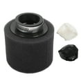 thumbnail image 2 of Autocycle Accessory,42mm/1.7in Air Sponge Filter Air Filter Replace Foam Air Cleaner Convenient Use, 2 of 14
