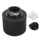 thumbnail image 2 of Filtro de esponja de aire universal de 42 mm para motocicleta ATV de 50 cc 110 cc 125 cc 140 cc 150 cc 160 cc 200 cc protege el motor fácil instalación ANGGREK Otros, 2 of 8