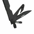 thumbnail image 3 of SOG Powerlock Stainless Steel V Cutter 18 Tool Multi Tool Pliers, Black, 3 of 6