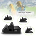 thumbnail image 4 of Daisyyozoid Wholesale pour NS Switch /Switch Lite Station de Charge Vidéo HDMI, 4 of 9