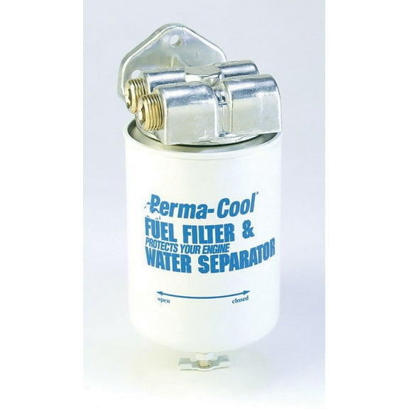 Perma Cool 81794 Universal High Performance Fuel Filter
