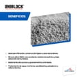 thumbnail image 3 of arena sílica uniblock, 3 of 7