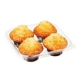 thumbnail image 4 of Muffins Marketside de limón 4 piezas 396 g, 4 of 4