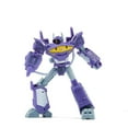 thumbnail image 7 of Transformers Toys EarthSpark Deluxe Class Shockwave Action Figure, 7 of 7