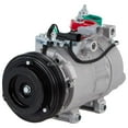 thumbnail image 2 of For Ford Focus 2015 A/C Kit w/ AC Compressor Condenser Drier - BuyAutoParts, 2 of 9