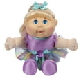 thumbnail image 5 of Cabbage Patch Kids Deluxe Toddler Style ‘N Play - 11 inch Hair Really Grows Doll, 5 of 8