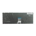 thumbnail image 4 of Xingzhi Keyboard Wired Connecting Input Device Gray with Backlit Computer Components Keypad Notebook Parts PC Accessory for Home, 4 of 5