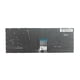 thumbnail image 4 of Methold Teclados Dispositivo de entrada de conexión con cable Diseño de EE. UU. Teclado alternativo Teclado de oficina Piezas de notebook Cuadernos de escritura y cuadernos de bocetos, 4 of 5