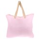 thumbnail image 1 of Bolsa de malla para la colada, bolsa para lavar ropa con cremallera y asa para viajes en casa., 1 of 7