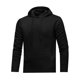 thumbnail image 5 of Ceisia Men's Winter Gift Casual Solid Color Round Neck Long Sleeve Shirt - Comfortable Daily Outdoor Wear, 5 of 5