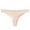 Beige, variant on Bigersell High Waisted Underwear for Women Clearance Cotton Womens Underwear Bikini Panty Style P-1255 Spandex Thong Panties High Waisted Thong Briefs High Waist Women's Bikini Panties Black XXL