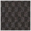 3M Nomad 6500 Carpet Matting, Polypropylene, 48 x 120, Brown