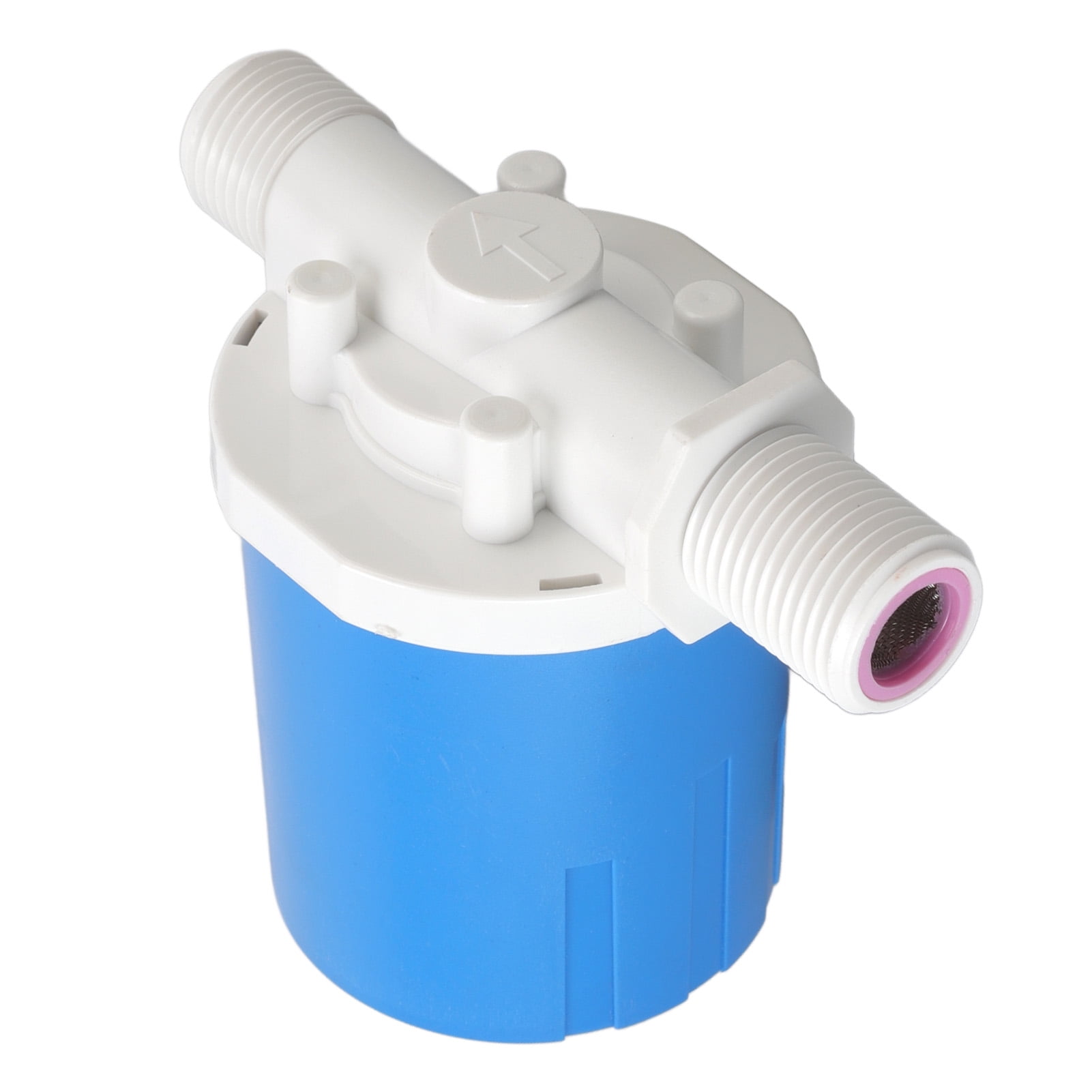 Water Level Control Valve, Plastic Leakage Proof Water Saving Float