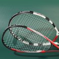 thumbnail image 3 of Autocollant de Tête de Raquette de Tennis Multicolore PU Réduit l'Impact et la Friction Protection du Cadre Ruban Prévention des Rayures Fournitures Sportives Noir, 3 of 6