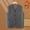 c01Gray, variant on USNSM (3XL-5XL) Men's V-Neck Plush Thick Warm Down Vest Winter Sherpa Outdoor Travel Vest Fleece Lined Sleeveless Puffer Jackets Brown XXXXXL