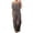 Grey, variant on HXWCHs formal Jumpsuits for Women, Elegant off The Shoulder Jumpsuit for Women One Line Shoulder Spring Summer Fashion Romper S Blue