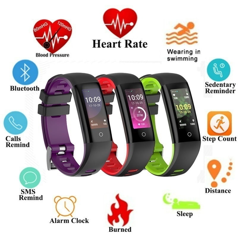 G16 fitness tracker deals