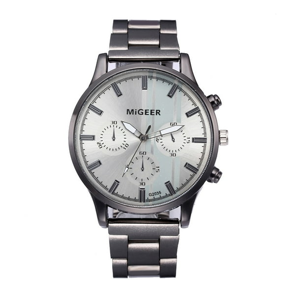 Migeer watch sales
