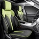 thumbnail image 2 of Juego completo de fundas de cuero de lujo para asientos de coche para Jeep Grand Cherokee WK2 2011 ~ 2017, accesorios interiores personalizados e impermeables para mujer, 2 of 5