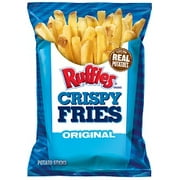 Ruffles Crispy Fries Original