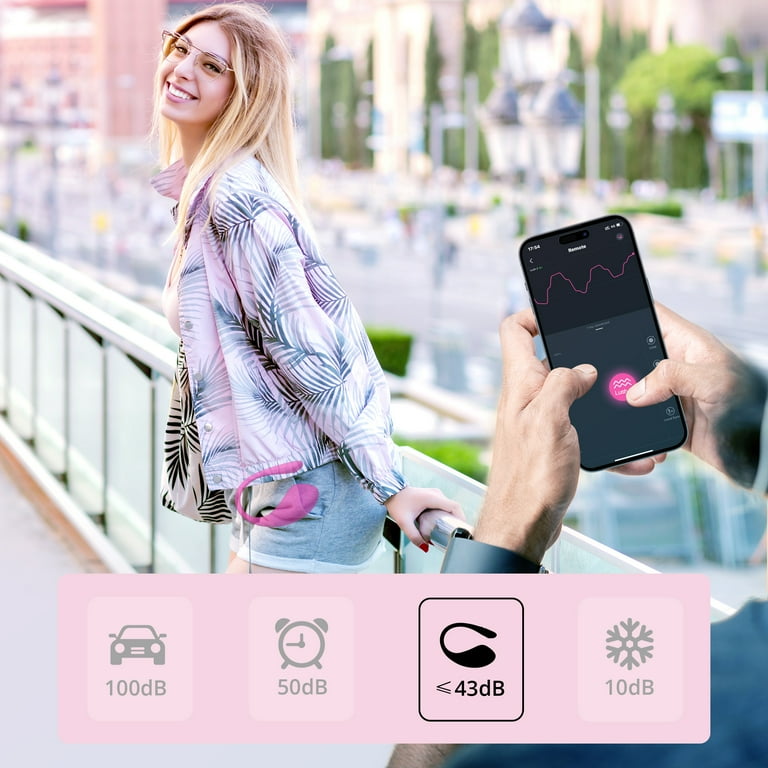 lovense lush 3 bluetooth vibrator مع مزامنة الهاتف الذكي Lovense Lush 3 Review main image 0
