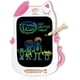 thumbnail image 1 of Drawing Doodle Board Toys for 3 4 5 6 7 Year Old Girls Gifts,Writing and Learning Scribble Board Birthday Gift for Little Kids - Pink White, 1 of 5