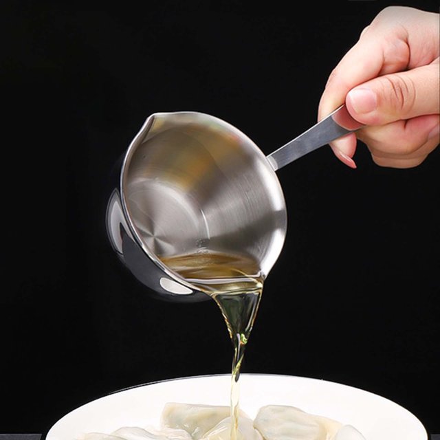 Olla Pequeña Baoblaze Mini Cacerola Antiadherente Fácil De Limpiar Apta Para Lavavajillas Y Horno