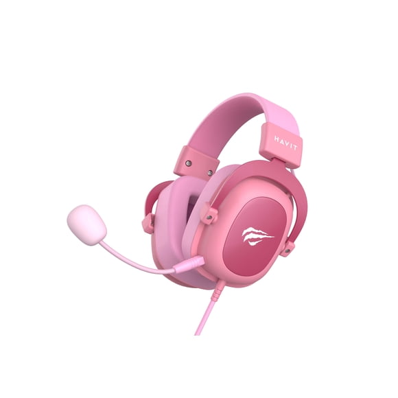 Auriculares para juegos Havit H2002d para PS4, PC, PS5 con sonido envolvente