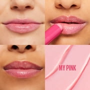 Maybelline Baby Lips Glow Hydrating Lip Balm, My Pink,