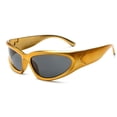 thumbnail image 1 of Lunettes de Soleil de Cyclisme d'Extérieur Anti-Choc Vélo Course Sport Pêche, 1 of 9