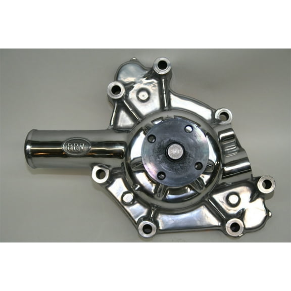 PRW 1431810 PRW1431810 W/PUMP PLSH CHRY SB 70-85 Fits select: 1979-1991 DODGE D-SERIES, 1970-1991 DODGE W-SERIES