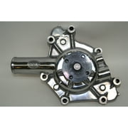 PRW 1431810 PRW1431810 W/PUMP PLSH CHRY SB 70-85 Fits select: 1979-1991 DODGE D-SERIES, 1970-1991 DODGE W-SERIES