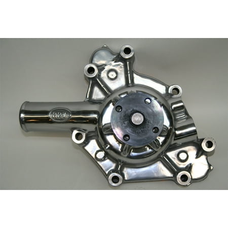 PRW 1431810 PRW1431810 W/PUMP PLSH CHRY SB 70-85 Fits select: 1979-1991 DODGE D-SERIES, 1970-1991 DODGE W-SERIES