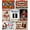 7pcs-1, variant on 7pcs Vintage Metal Garage Signs Set - Hanging Gas Station Tin Signs, Man Cave Decor, Old Car Signs, Auto Gasoline Wall Decorations - 8x12 inchs