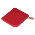 thumbnail image 1 of Mini Wallet Fashion Zipper Solid Color Change Purse Clutch Wallet for Women, 1 of 4