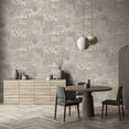thumbnail image 3 of Dove Japanese Gardens Inspired Tropical Wallpaper R8429, 3 of 4