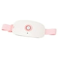 thumbnail image 4 of Menstrual Heating Pad, Massage Belly Heating Pad  For Office, 4 of 8