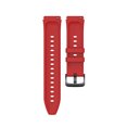 thumbnail image 1 of Correa Silicona Reemplazo Correa Reloj 22 Mm para Reloj S1 (rojo), 1 of 9