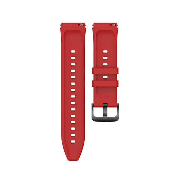 Mira Bracelet Watch Band Universal Strap 22 Mm Sport Smart Reemplazo Accesorios Pulsera Partes para S1