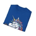 thumbnail image 4 of Strong And Magical Unicorn Workout Muscle Men Women Graphic, 4 of 4