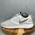 thumbnail image 4 of Ni - ke Ni - ke LunarSolo Shoes Womens Size 8.5 White Sneakers Running Jogging Athletic Gym, 4 of 5